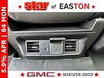 New 2026 GMC Sierra 1500 Elevation Crew Cab 4x4 Pickup for sale #461311 - photo 14