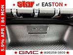 New 2026 GMC Sierra 1500 Elevation Crew Cab 4x4 Pickup for sale #461311 - photo 16