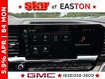 New 2026 GMC Sierra 1500 Elevation Crew Cab 4x4 Pickup for sale #461311 - photo 20