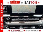 New 2026 GMC Sierra 1500 Elevation Crew Cab 4x4 Pickup for sale #461311 - photo 23