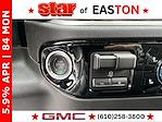 New 2026 GMC Sierra 1500 Elevation Crew Cab 4x4 Pickup for sale #461311 - photo 25