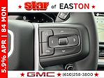 New 2026 GMC Sierra 1500 Elevation Crew Cab 4x4 Pickup for sale #461311 - photo 26