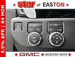 New 2026 GMC Sierra 1500 Elevation Crew Cab 4x4 Pickup for sale #461311 - photo 28