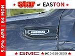 New 2026 GMC Sierra 1500 Elevation Crew Cab 4x4 Pickup for sale #461311 - photo 30