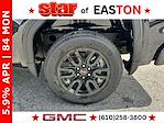 New 2026 GMC Sierra 1500 Elevation Crew Cab 4x4 Pickup for sale #461311 - photo 33