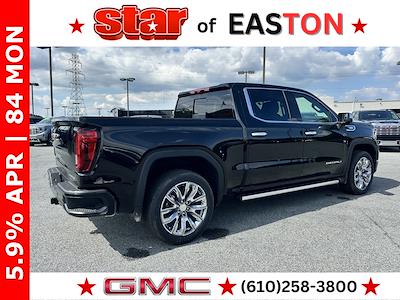 New 2026 GMC Sierra 1500 Denali Crew Cab 4WD Pickup for sale #461312 - photo 2
