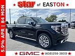 New 2026 GMC Sierra 1500 Denali Crew Cab 4WD Pickup for sale #461312 - photo 1