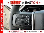 New 2026 GMC Sierra 1500 Denali Crew Cab 4WD Pickup for sale #461312 - photo 25