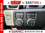 New 2026 GMC Sierra 1500 Denali Crew Cab 4WD Pickup for sale #461312 - photo 26