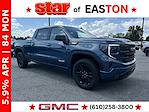 New 2026 GMC Sierra 1500 Elevation Crew Cab 4x4 Pickup for sale #461314 - photo 1