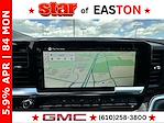 New 2026 GMC Sierra 1500 Elevation Crew Cab 4x4 Pickup for sale #461314 - photo 18