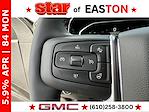 New 2026 GMC Sierra 1500 Elevation Crew Cab 4x4 Pickup for sale #461314 - photo 23