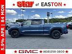 New 2026 GMC Sierra 1500 Elevation Crew Cab 4x4 Pickup for sale #461314 - photo 6