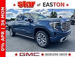 New 2026 GMC Sierra 1500 Denali Crew Cab 4x4 Pickup for sale #461315 - photo 1