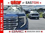 New 2026 GMC Sierra 1500 Denali Crew Cab 4x4 Pickup for sale #461315 - photo 27