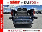 New 2026 GMC Sierra 1500 Denali Crew Cab 4x4 Pickup for sale #461315 - photo 32