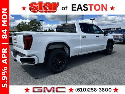 New 2026 GMC Sierra 1500 Pro Crew Cab 4x4 Pickup for sale #461316 - photo 2