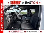 New 2026 GMC Sierra 1500 Pro Crew Cab 4x4 Pickup for sale #461316 - photo 11