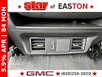 New 2026 GMC Sierra 1500 Pro Crew Cab 4x4 Pickup for sale #461316 - photo 14