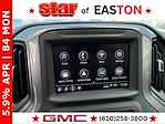 New 2026 GMC Sierra 1500 Pro Crew Cab 4x4 Pickup for sale #461316 - photo 16