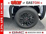 New 2026 GMC Sierra 1500 Pro Crew Cab 4x4 Pickup for sale #461316 - photo 26