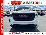 New 2026 GMC Sierra 1500 Pro Crew Cab 4x4 Pickup for sale #461316 - photo 5