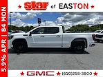 New 2026 GMC Sierra 1500 Pro Crew Cab 4x4 Pickup for sale #461316 - photo 6