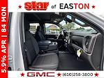 New 2026 GMC Sierra 1500 Pro Crew Cab 4x4 Pickup for sale #461316 - photo 9
