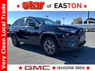 2022 Toyota RAV4 AWD SUV for sale #461316A - photo 1