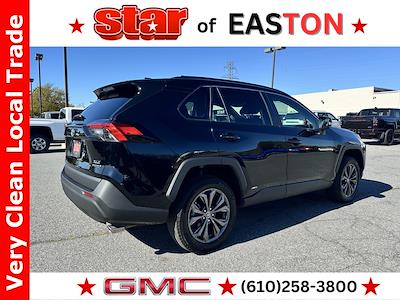 2022 Toyota RAV4 AWD SUV for sale #461316A - photo 2