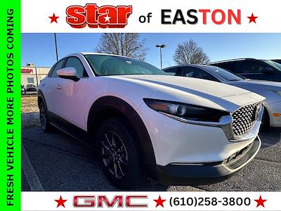 Used 2020 Mazda CX-30 - photo 1