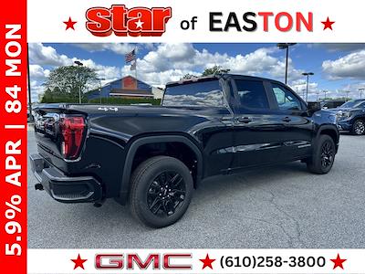 2026 GMC Sierra 1500 Crew Cab 4x4 Pickup for sale #461317 - photo 2