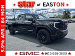 2026 GMC Sierra 1500 Crew Cab 4x4 Pickup for sale #461317 - photo 1