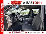 2026 GMC Sierra 1500 Crew Cab 4x4 Pickup for sale #461317 - photo 11