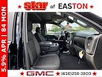 2026 GMC Sierra 1500 Crew Cab 4x4 Pickup for sale #461317 - photo 9