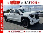 New 2026 GMC Sierra 1500 Pro Crew Cab 4x4 Pickup for sale #461318 - photo 1