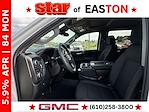 New 2026 GMC Sierra 1500 Pro Crew Cab 4x4 Pickup for sale #461318 - photo 11