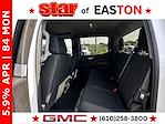 New 2026 GMC Sierra 1500 Pro Crew Cab 4x4 Pickup for sale #461318 - photo 13