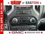 New 2026 GMC Sierra 1500 Pro Crew Cab 4x4 Pickup for sale #461318 - photo 18
