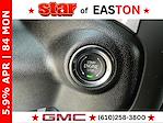 New 2026 GMC Sierra 1500 Pro Crew Cab 4x4 Pickup for sale #461318 - photo 20