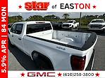 New 2026 GMC Sierra 1500 Pro Crew Cab 4x4 Pickup for sale #461318 - photo 25