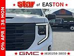2026 GMC Sierra 1500 Crew Cab 4WD Pickup for sale #461318 - photo 27