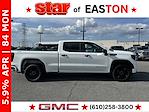 New 2026 GMC Sierra 1500 Pro Crew Cab 4x4 Pickup for sale #461318 - photo 4