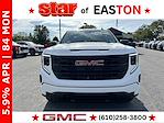 New 2026 GMC Sierra 1500 Pro Crew Cab 4x4 Pickup for sale #461318 - photo 5