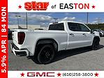 New 2026 GMC Sierra 1500 Pro Crew Cab 4x4 Pickup for sale #461318 - photo 2