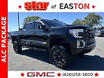 2022 GMC Sierra 1500 Crew Cab 4WD Pickup for sale #461319A - photo 1