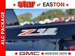 2022 GMC Sierra 1500 Crew Cab 4WD Pickup for sale #461319A - photo 38