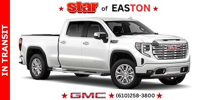New 2026 GMC Sierra 1500 Denali Crew Cab 4x4 Pickup for sale #461320 - photo 1