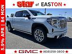 2026 GMC Sierra 1500 Crew Cab 4WD Pickup for sale #461320 - photo 1
