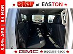 2026 GMC Sierra 1500 Crew Cab 4WD Pickup for sale #461320 - photo 11
